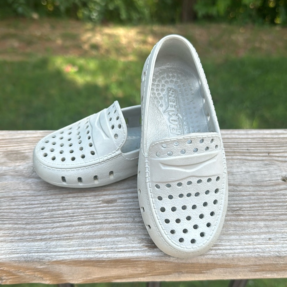 Floafers Prodigy Driver shoes (toddler)
